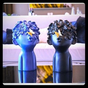 Nordic creative baby kiss Adornment